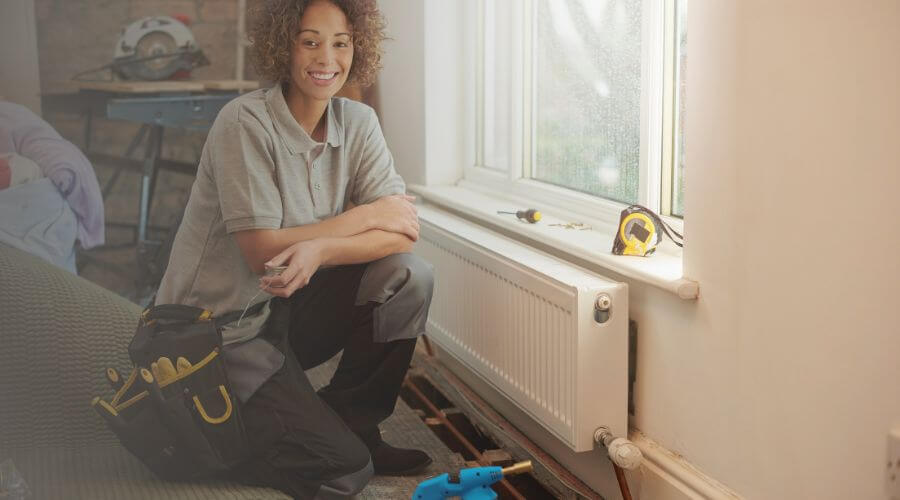 Professional sink repair in South Charleston, OH